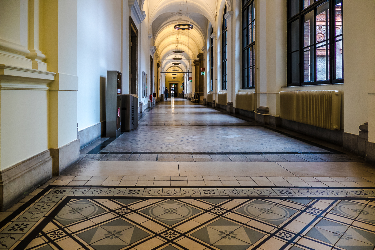 Universität Wien (inside 3)