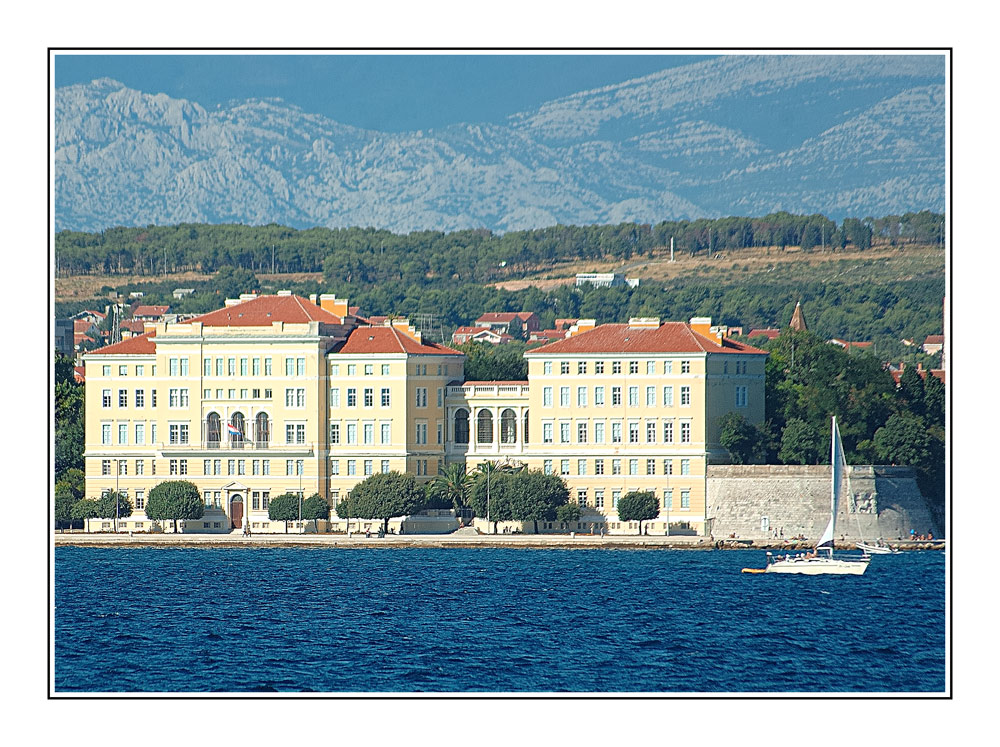 Universität Zadar