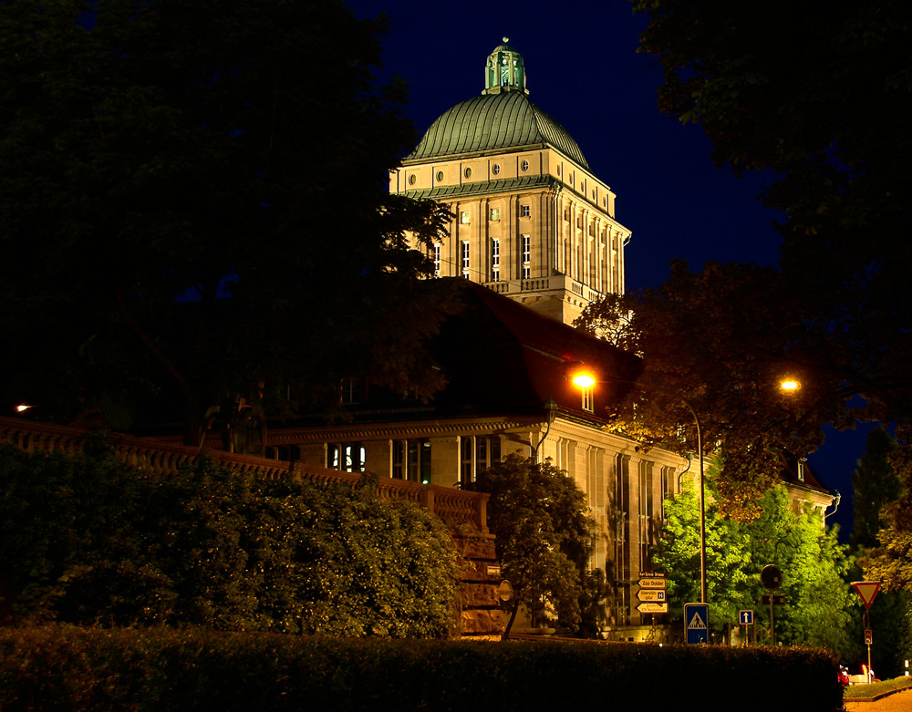 Universität Zürich