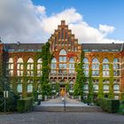 Universitäts-Bibliothek Lund