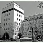 Universitäts-Frauenklinik