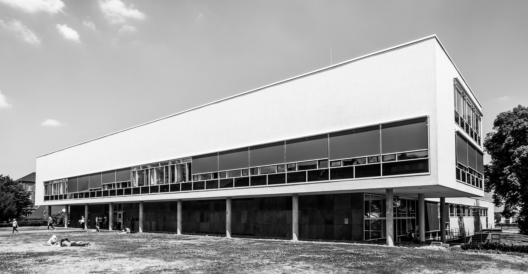 Universitäts- und Landesbibliothek, Bonn