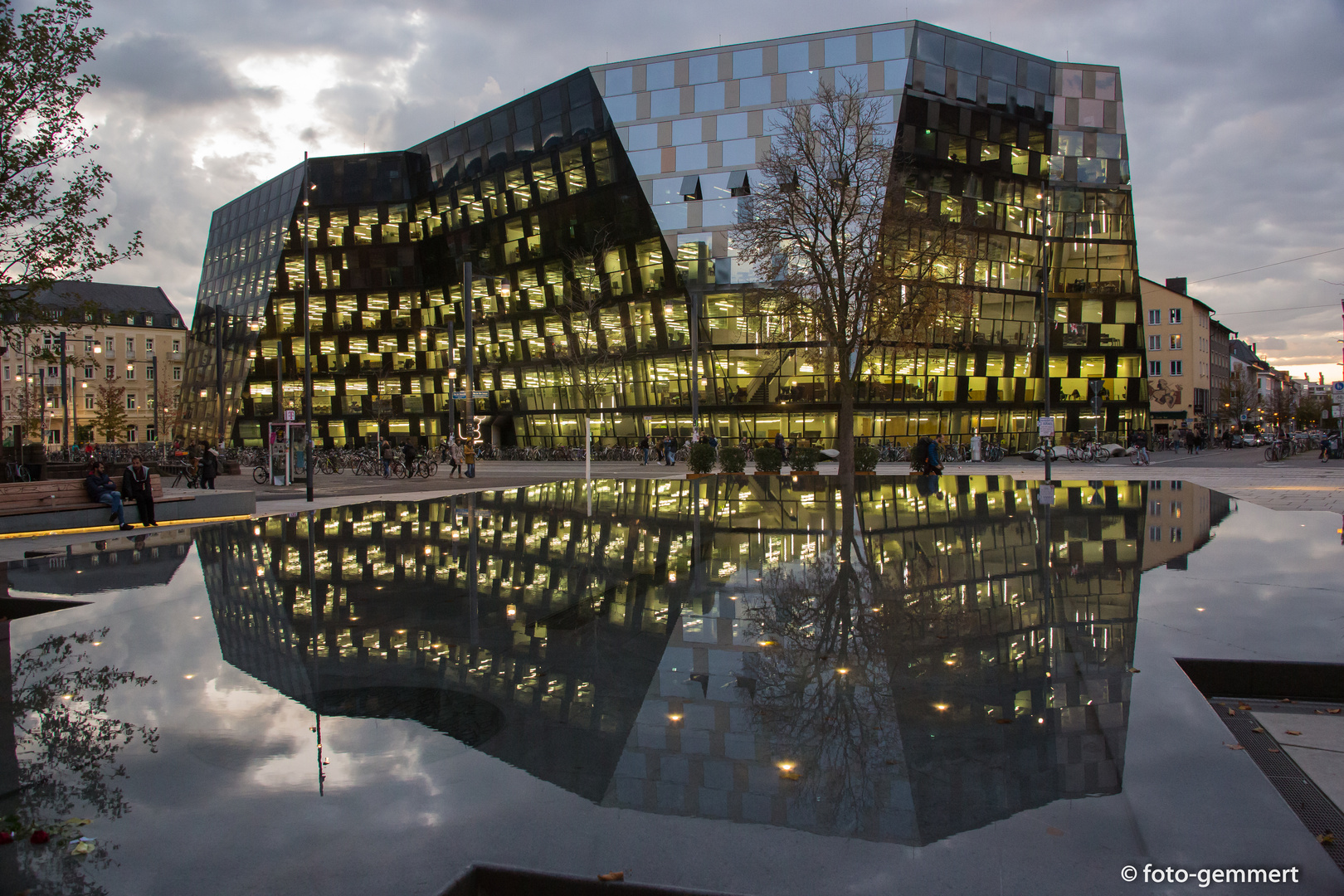 Universitätsbibliothek