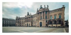 Universitätsbibliothek der Humboldt-Universität zu Berlin