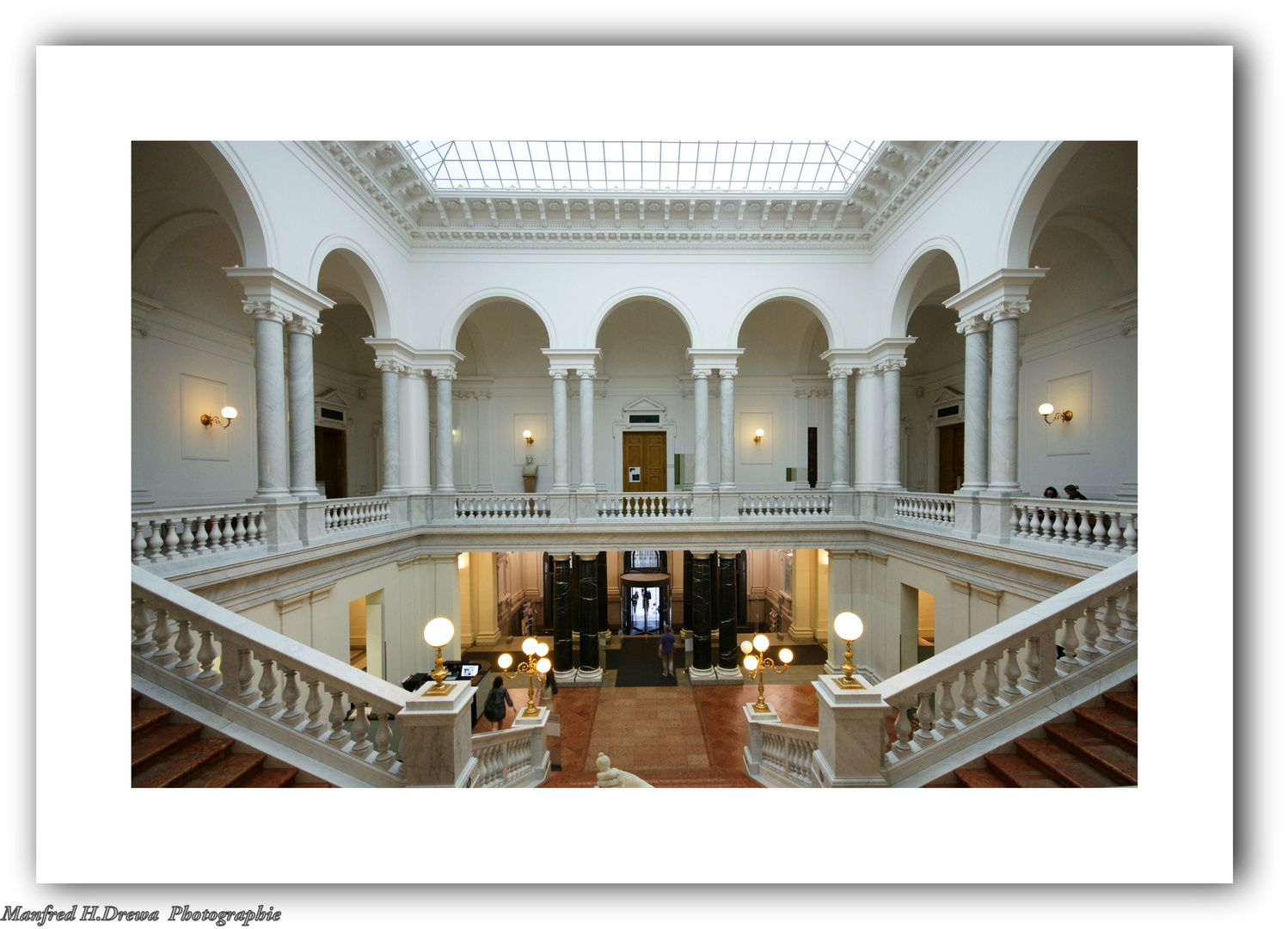 Universitätsbibliothek Leipzig