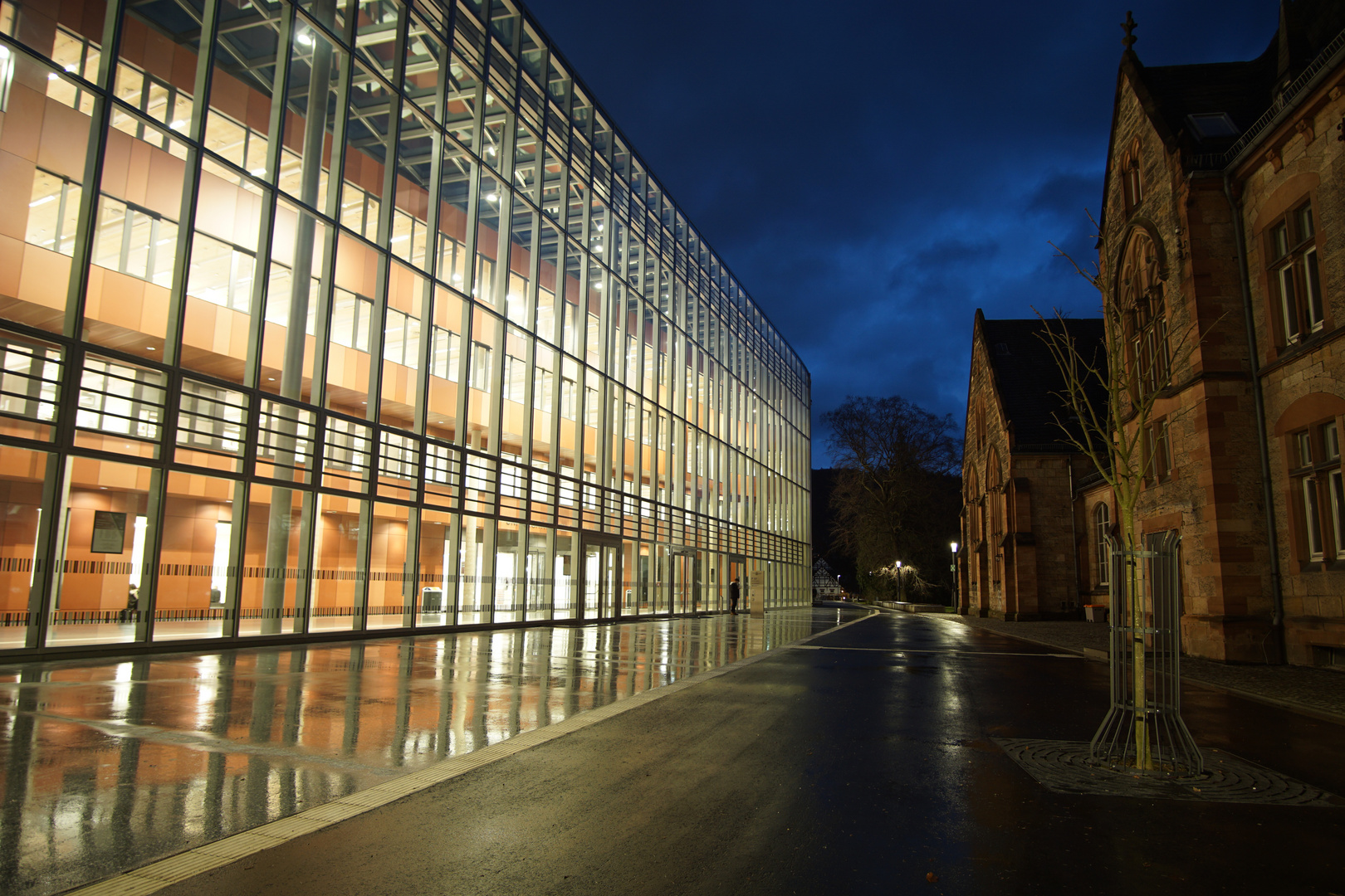 Universitätsbibliothek Marburg