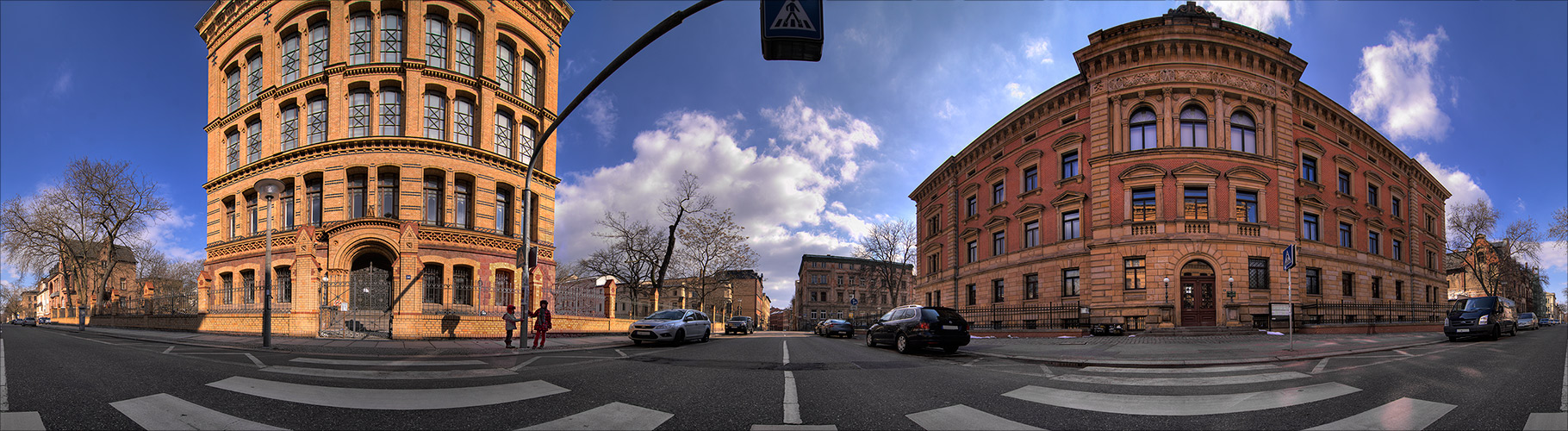 Universitätsbilbiothek