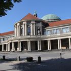 Universitätsgebäude Hamburg