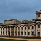 Universitätsgebäude in Greenwich.