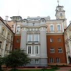 Universitätsgebäude in Vilnius