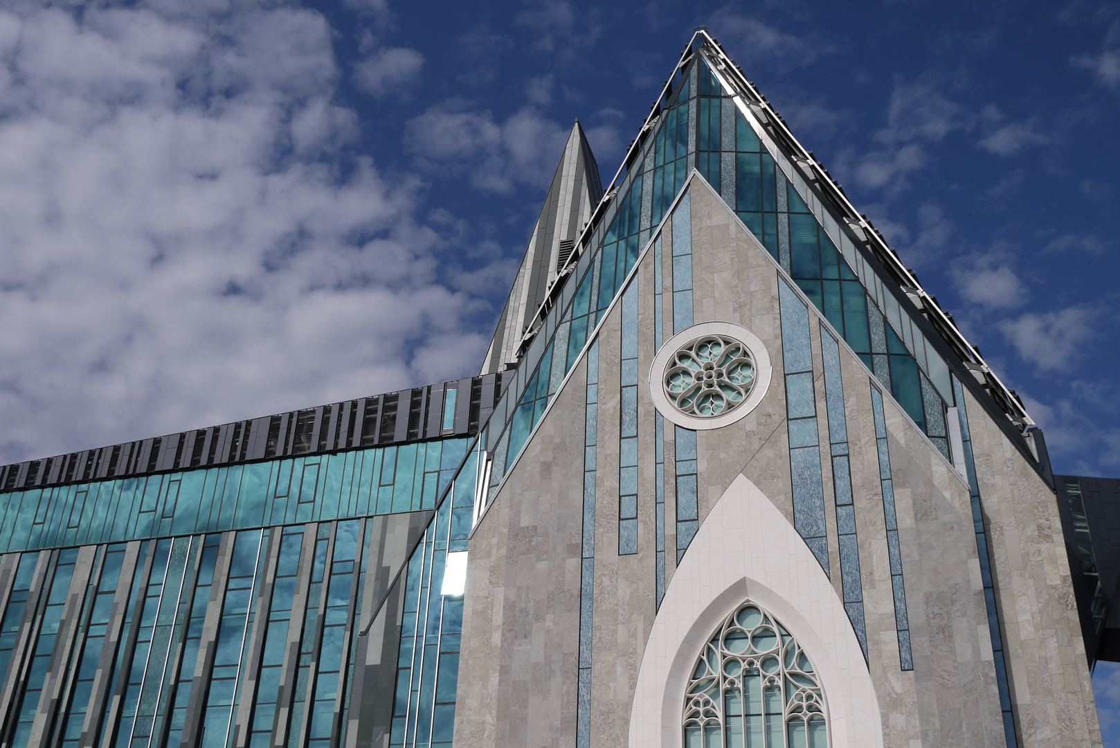 Universitätskirche Leipzig