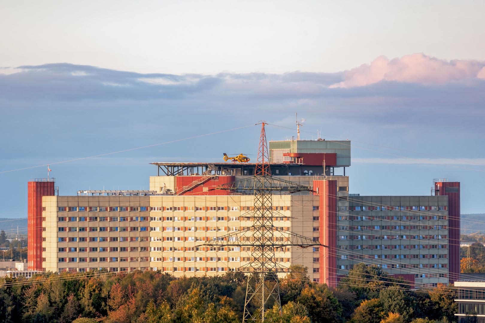 Universitätsklinik Augsburg