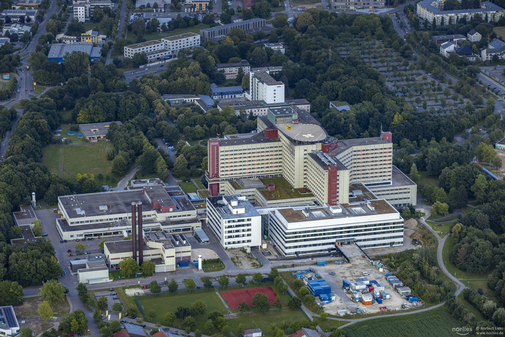 Universitätsklinikum Augsburg