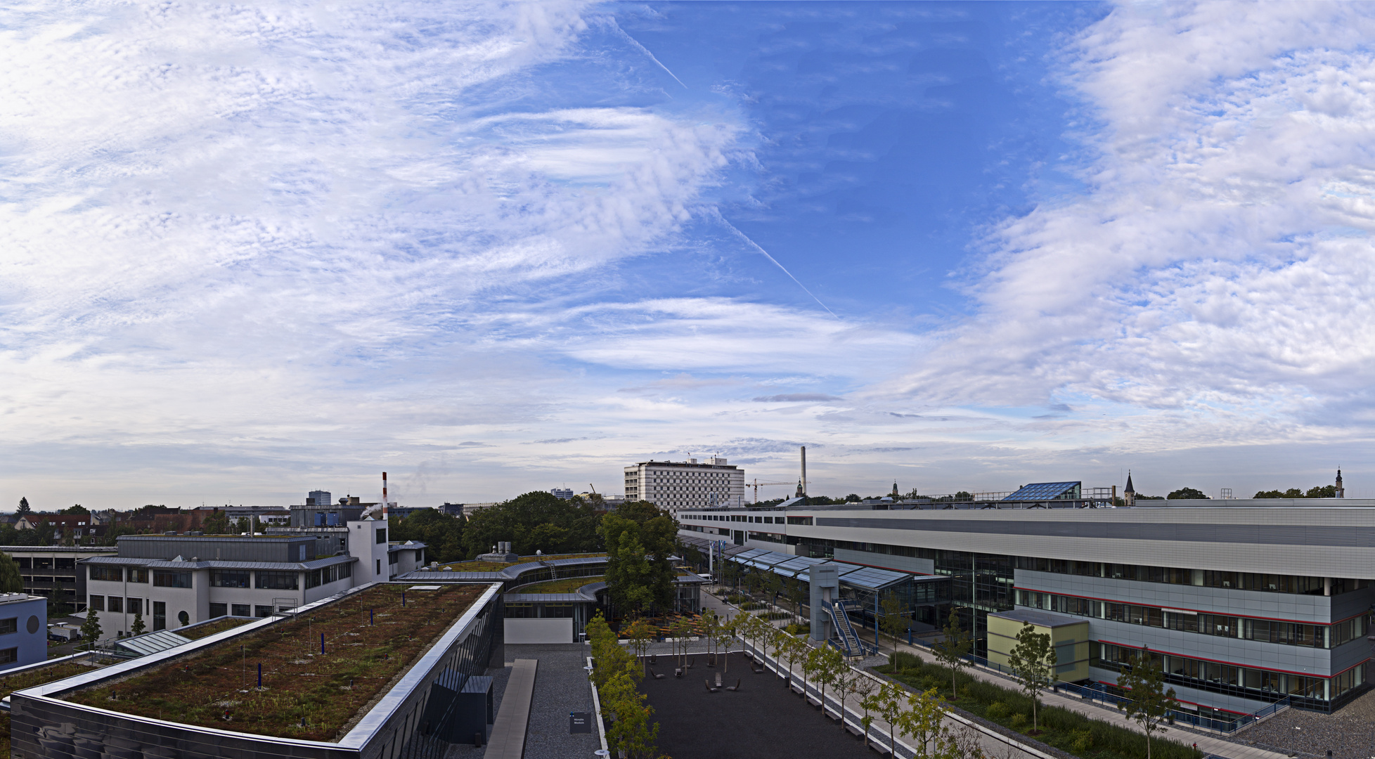 Universitätsklinikum Erlangen