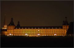 University and "Hofgarten"