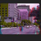 University Avenue 3-D