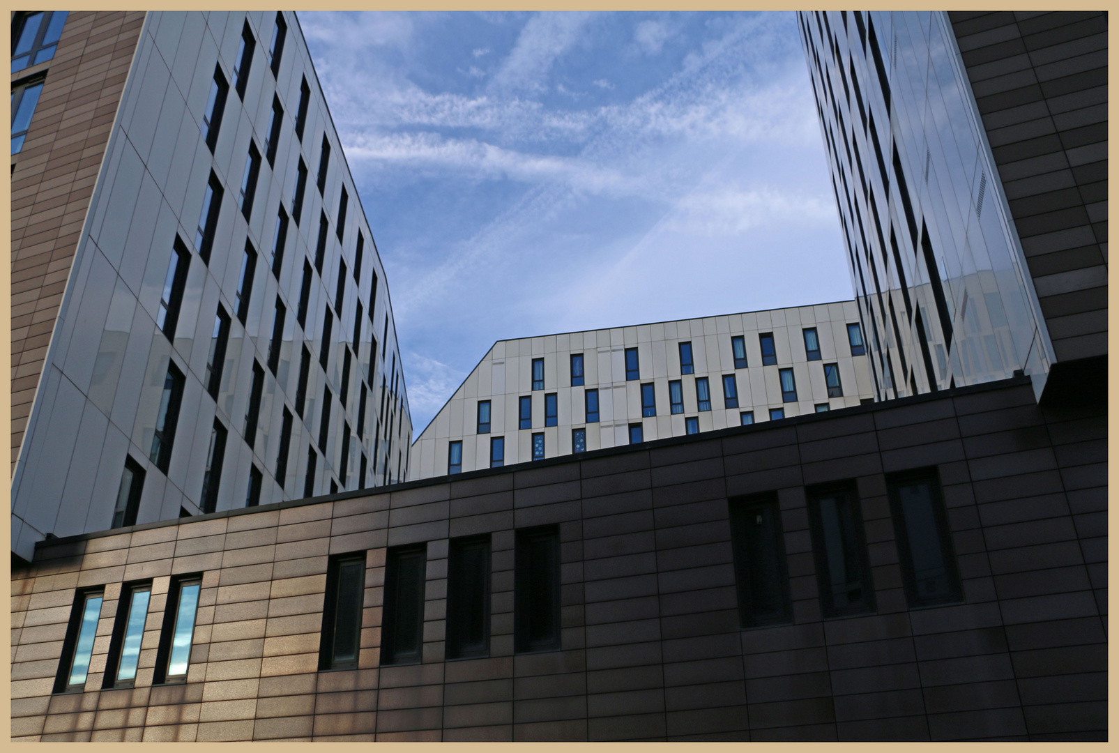 university buildings at gallowgate newcastle 1b