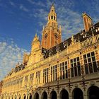 University Library K.U. Leuven