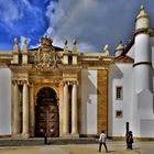 University of Coimbra, Biblioteca