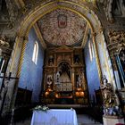 University of Coimbra, Chapel