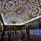 University of Coimbra, Royal Palace