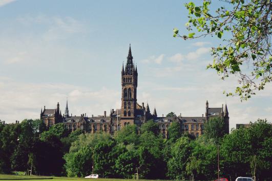 University of Glasgow