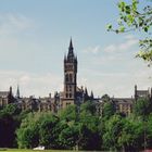 University of Glasgow