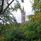 University of Glasgow