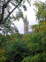 University of Glasgow