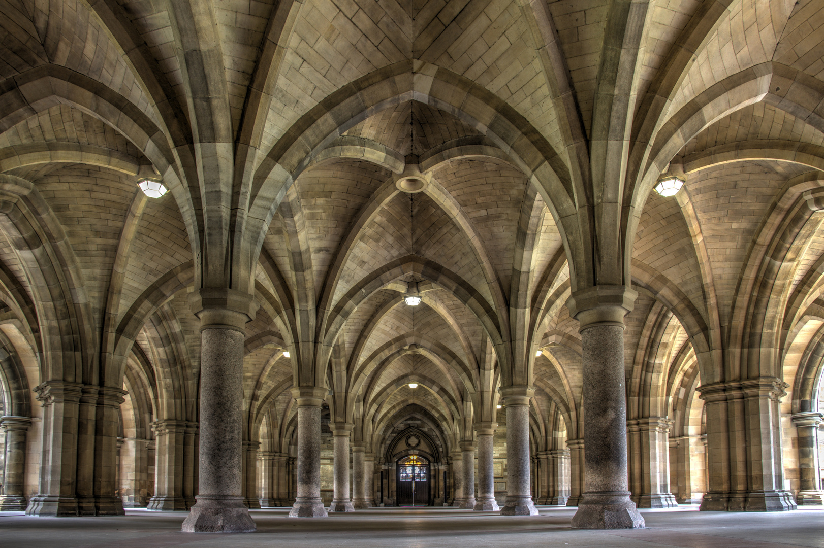 University of Glasgow