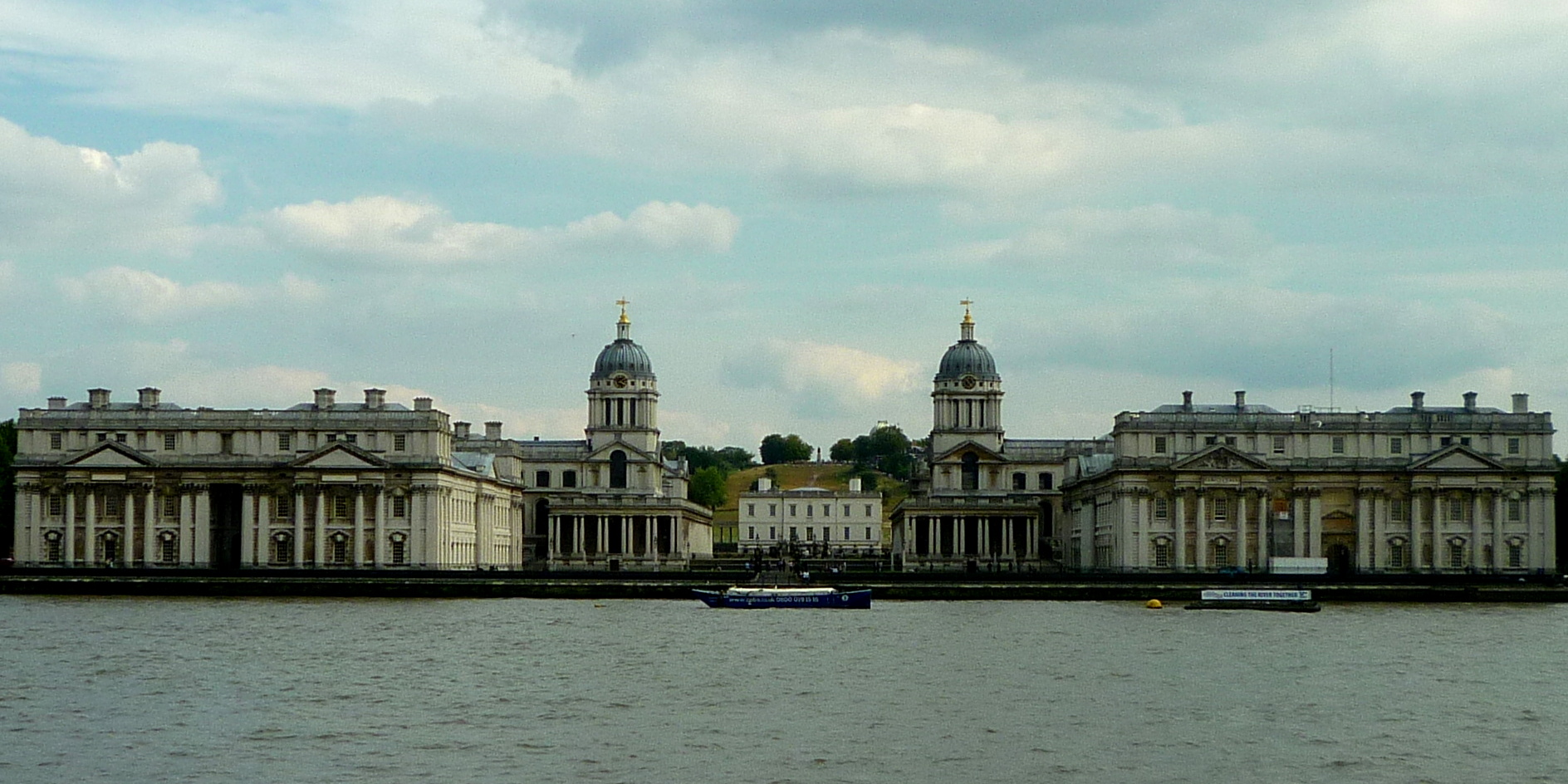 University of Greenwich