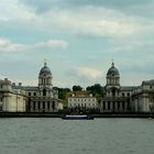 University of Greenwich