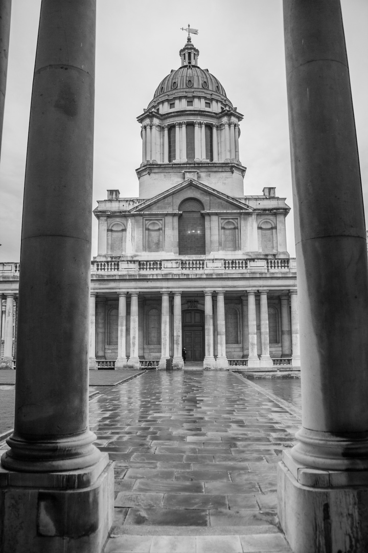 University of Greenwich