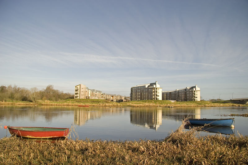 University of Limerick: Limerick, Ireland