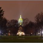 University of Notre Dam, South Bend, Indiana