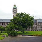 ..University of Otago..