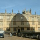 University of Oxford, Bodleian Library