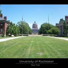 University of Rochester - New York