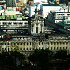 University of Santo Tomas Main Building, Manila