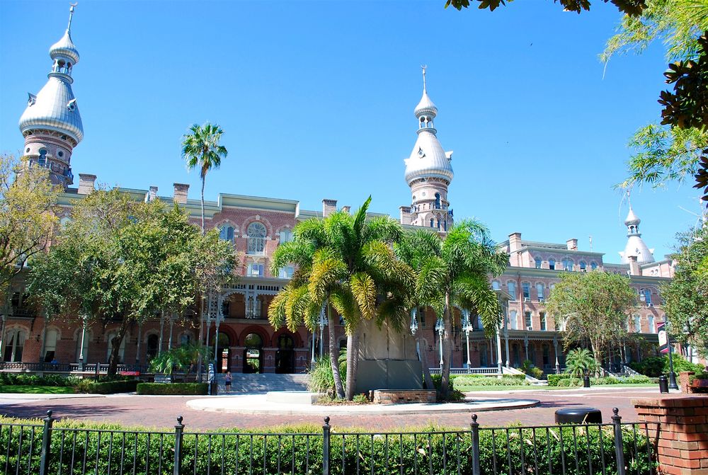 University of Tampa