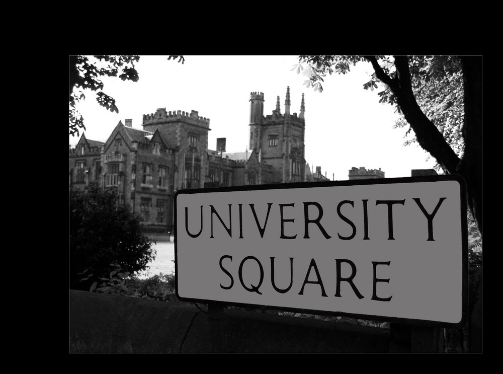 University Square