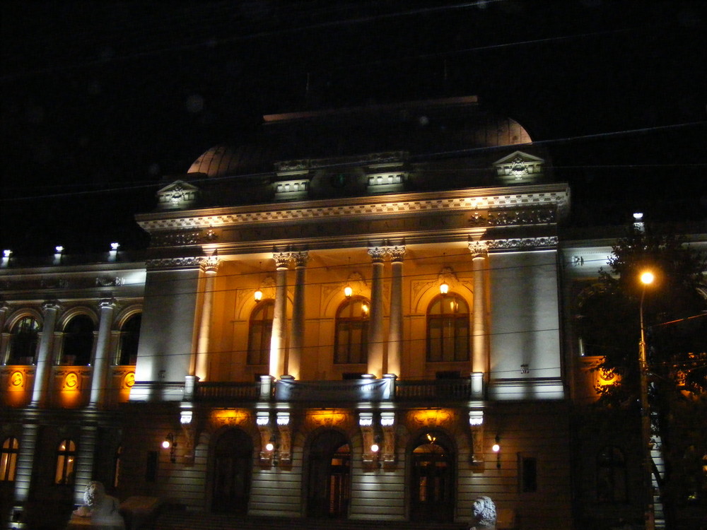 universtatea alexandru ioan cuza iasi