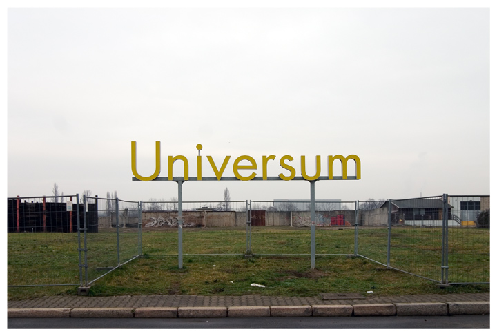 Universum