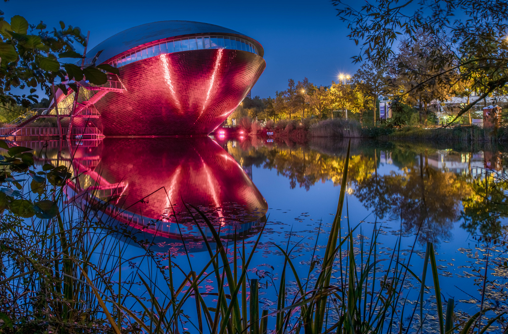 Universum, Bremen