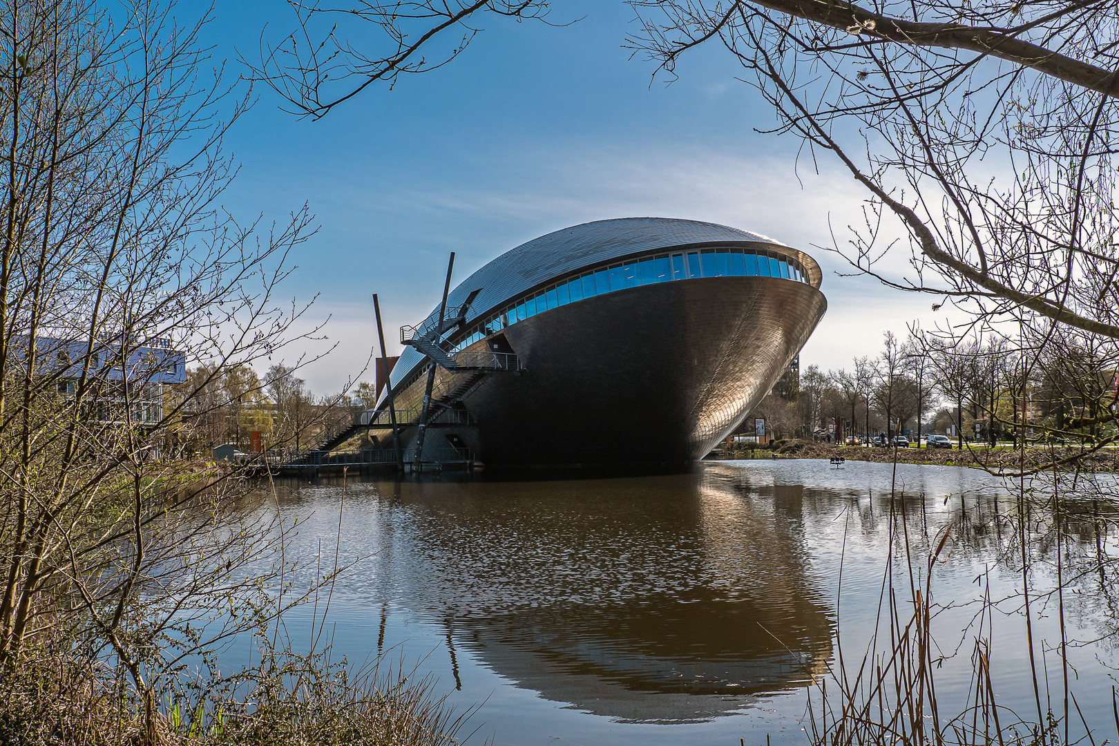 Universum Bremen