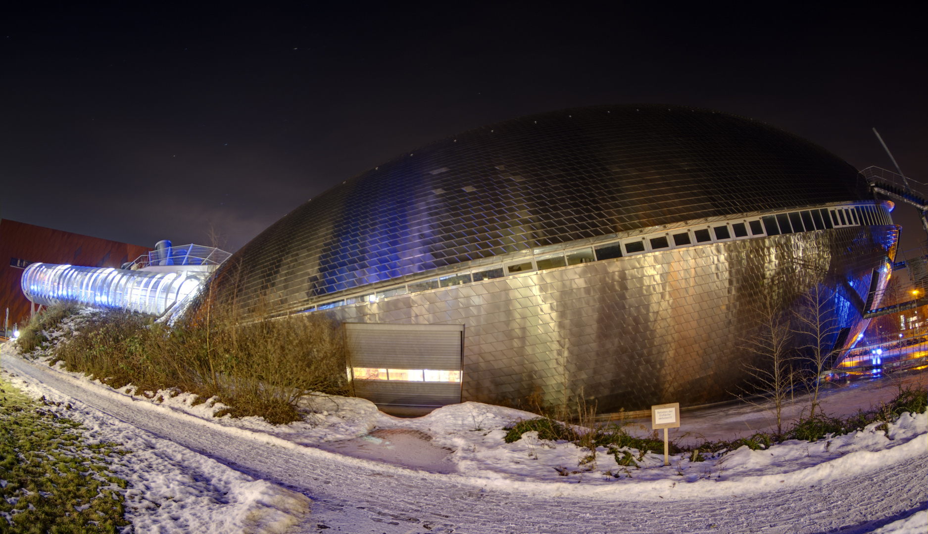 Universum Bremen