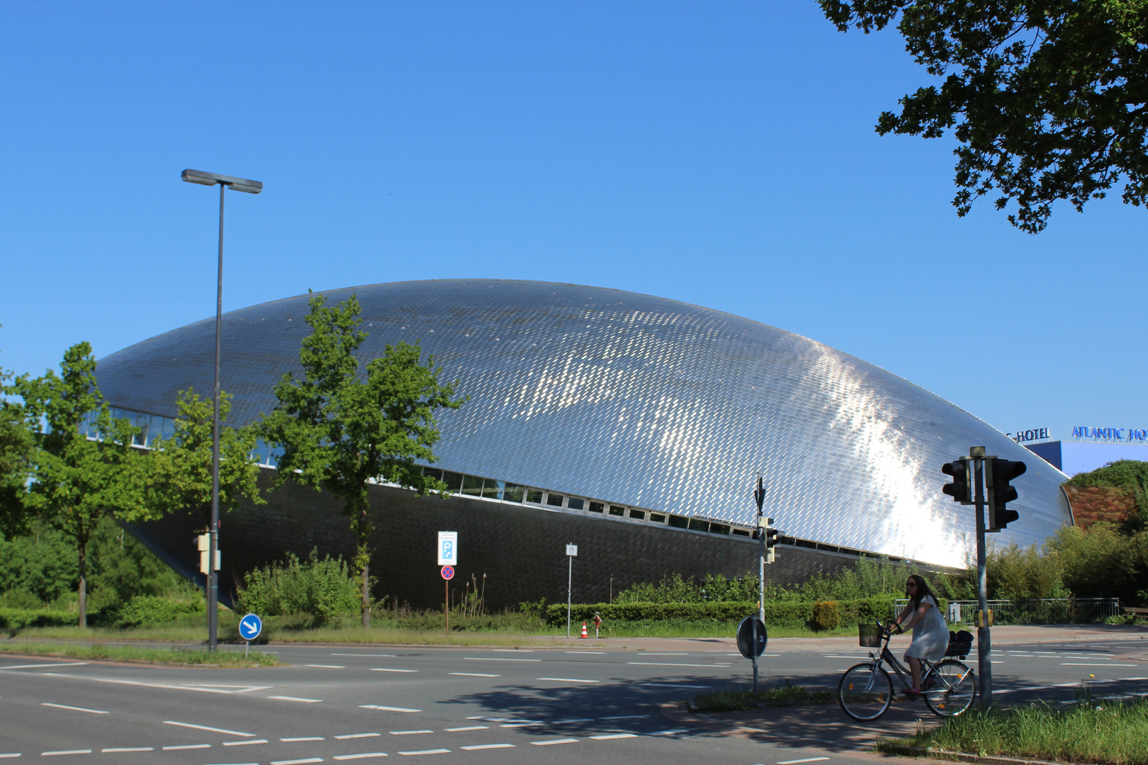 Universum Bremen