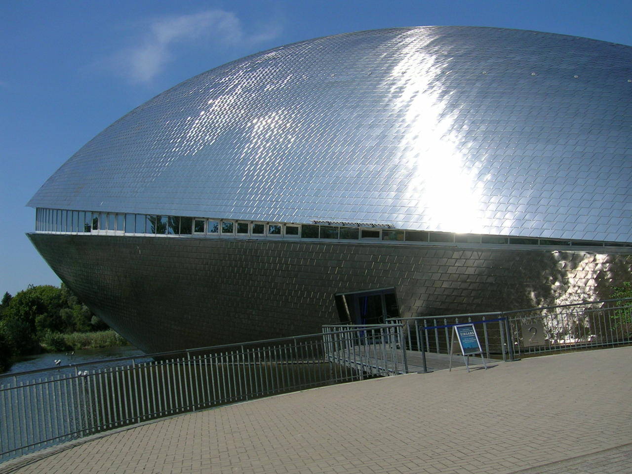 Universum Bremen