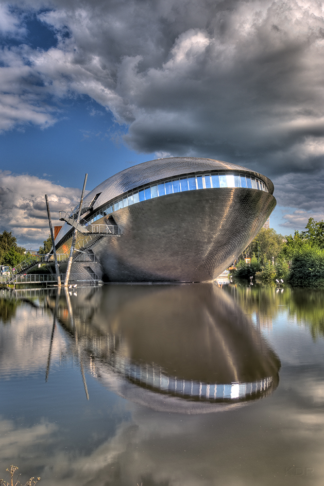 Universum Bremen - Science Center II