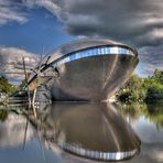 Universum Bremen - Science Center II